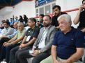 گزارش تصویری بازی های روز هشتم(بخش دوم) 